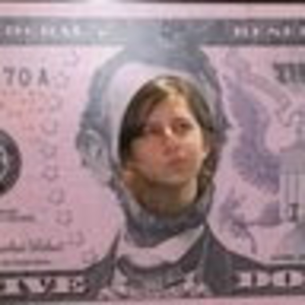 Meet your Posher, Ellen